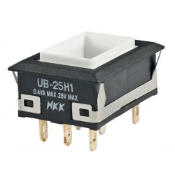NKK Switches UB25NKG015F