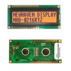 Newhaven Display NHD-0216K1Z-FSA-GBW-L
