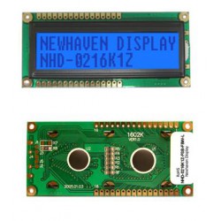 Newhaven Display NHD-0216K1Z-FSB-FBW-L