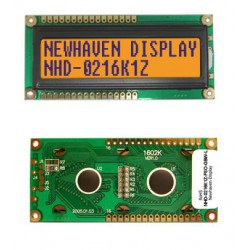 Newhaven Display NHD-0216K1Z-FSO-GBW-L