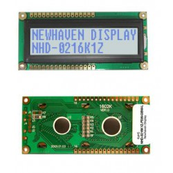 Newhaven Display NHD-0216K1Z-FSW-GBW-L