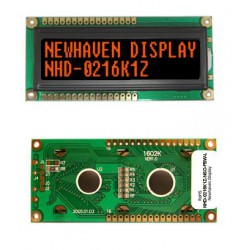 Newhaven Display NHD-0216K1Z-NSO-FBW-L