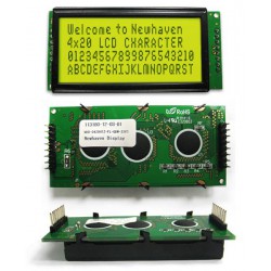 Newhaven Display NHD-0420H1Z-FL-GBW-33V3