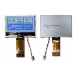 Newhaven Display NHD-C12865AR-FSW-GBW