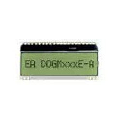 ELECTRONIC ASSEMBLY EA DOGM081E-A