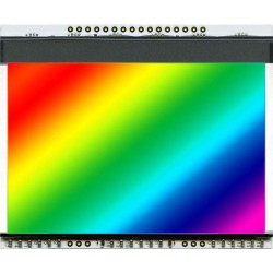 ELECTRONIC ASSEMBLY EA LED78x64-RGB