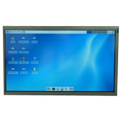 Olimex Ltd. A13-LCD10