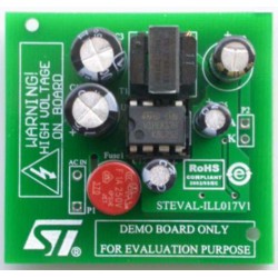 STMicroelectronics STEVAL-ILL017V1