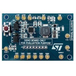 STMicroelectronics STEVAL-ILL020V1