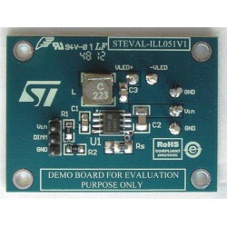 STMicroelectronics STEVAL-ILL051V1