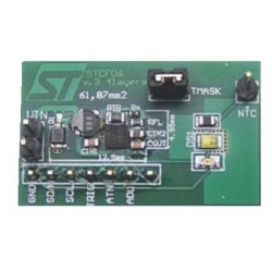 STMicroelectronics STEVAL-TLL006V1