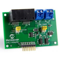Microchip AC160214-1