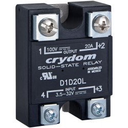 Crydom D1D40L