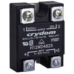 Crydom H12WD4890-10