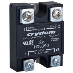 Crydom HD4850