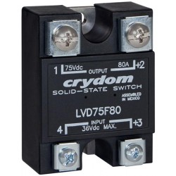 Crydom LVD75A80