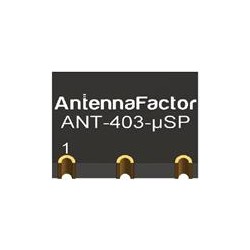 Linx Technologies ANT-403-USP