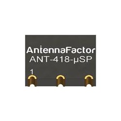 Linx Technologies ANT-418-USP