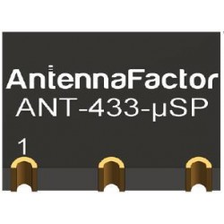 Linx Technologies ANT-433-USP