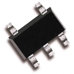 STMicroelectronics USBDF01W5