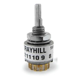 Grayhill 56D36-01-2-AJN