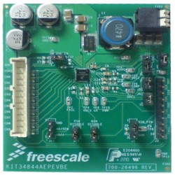 Freescale Semiconductor KIT34844AEPEVBE