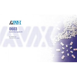 AVX 581-0603CC-KIT
