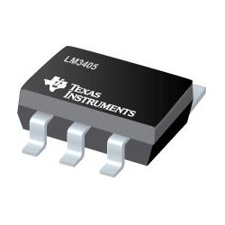 Texas Instruments LM3405AXMYEVAL