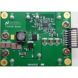 Texas Instruments LM3429BSTEVAL/NOPB