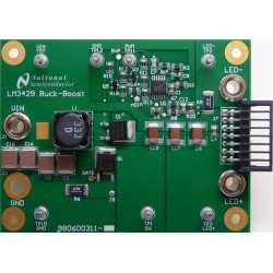 Texas Instruments LM3429BKBSTEVAL/NOPB