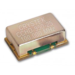 Crystek CCHD-950-25-100.000