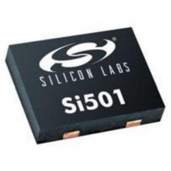 Silicon Laboratories 501ACA100M000DAG
