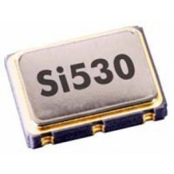 Silicon Laboratories 530BC187M500DG
