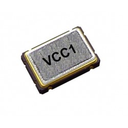 Vectron VCC1-B3D-25M0000000