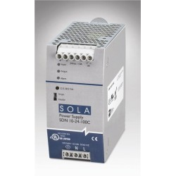 Sola/Hevi-Duty SDN10-24-100C