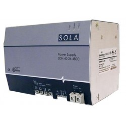 Sola/Hevi-Duty SDN40-24-480C