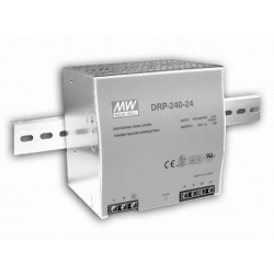 Mean Well DRP-480S-24
