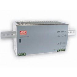 Mean Well DRP-480S-48