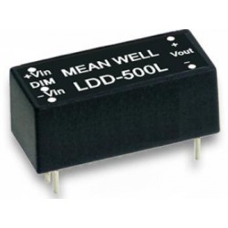 Mean Well LDD-300L