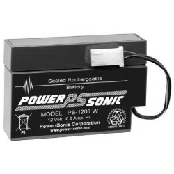 Power-Sonic PS-1208