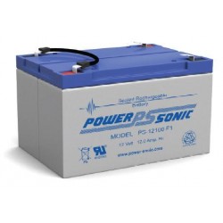 Power-Sonic PS-12100-F2