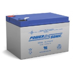 Power-Sonic PS-12120F2