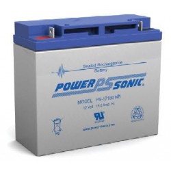 Power-Sonic PS-12180NB