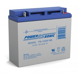 Power-Sonic PS-12200NB