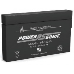 Power-Sonic PS-1221S