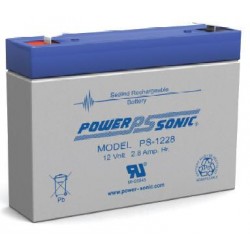Power-Sonic PS-1228