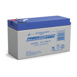Power-Sonic PS-1280F1