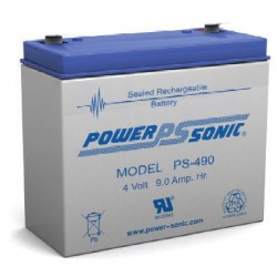 Power-Sonic PS-490