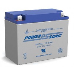 Power-Sonic PS-6200 NUT/BOLT