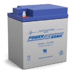 Power-Sonic PS-6580